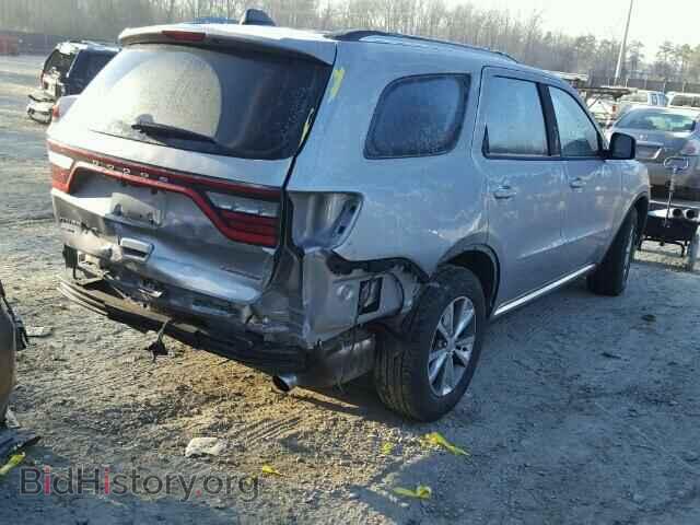 2014 DODGE DURANGO - VIN: 1C4RDJDG3EC434363 - Photo 4