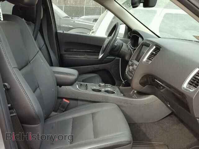 2014 DODGE DURANGO - VIN: 1C4RDJDG3EC434363 - Photo 5