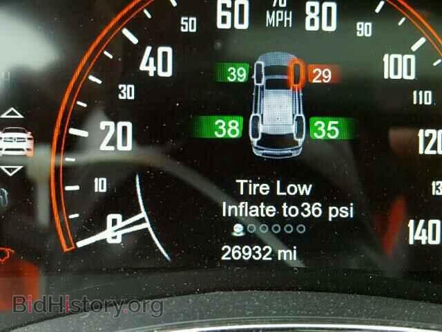 2014 DODGE DURANGO - VIN: 1C4RDJDG3EC434363 - Photo 8