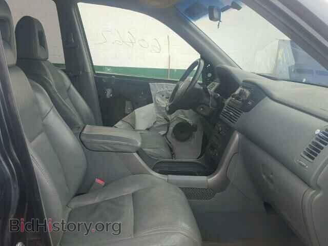 2005 HONDA PILOT - VIN: 5FNYF18545B005170 - Фото 5