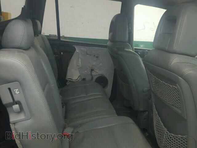 2005 HONDA PILOT - VIN: 5FNYF18545B005170 - Фото 6