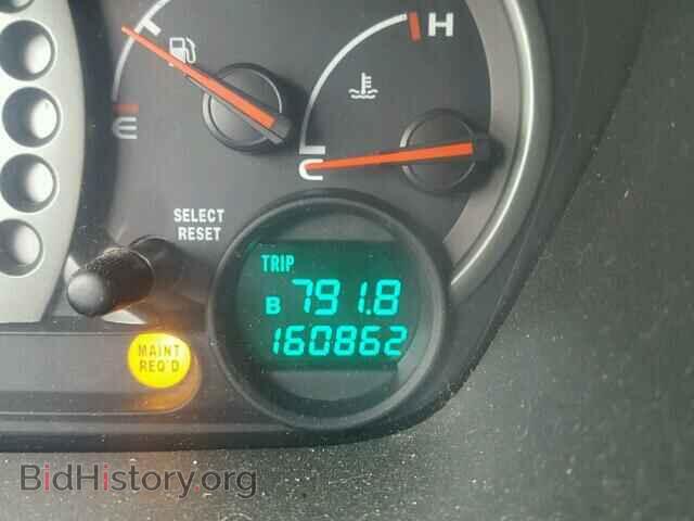2005 HONDA PILOT - VIN: 5FNYF18545B005170 - Фото 8