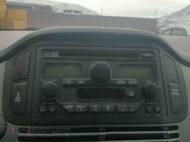 2005 HONDA PILOT - VIN: 5FNYF18545B005170 - Фото 9