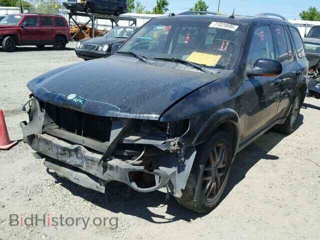 2005 SAAB 97X - VIN: 5S3ET13S652801229 - Photo 2