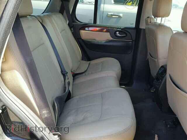 2005 SAAB 97X - VIN: 5S3ET13S652801229 - Photo 6