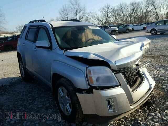 Photo 2GKFLWEK1F6275945 - GMC TERRAIN 2015
