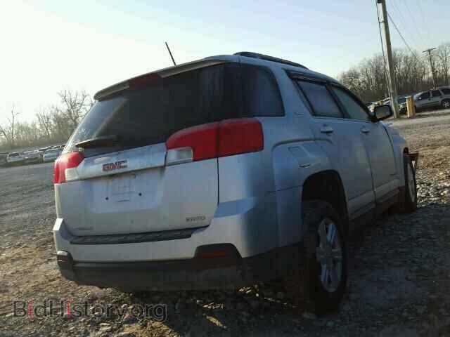 2015 GMC TERRAIN - VIN: 2GKFLWEK1F6275945 - Фото 4