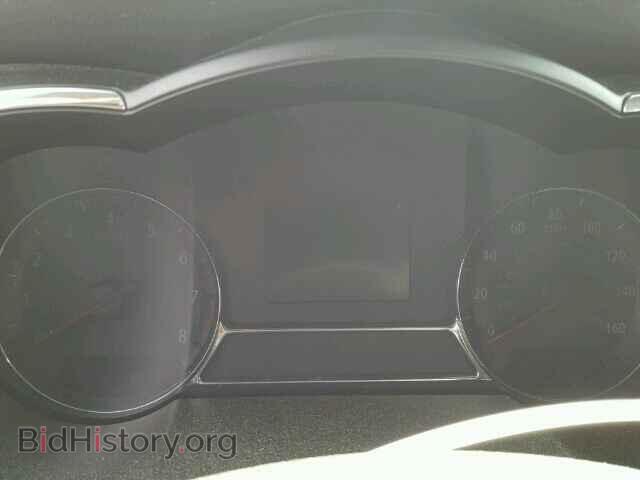 2012 KIA OPTIMA - VIN: 5XXGR4A60CG080272 - Photo 8