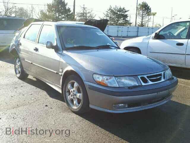 Фотография YS3DF58K512043945 - SAAB 9 3 2001
