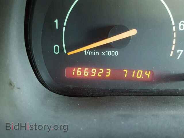 2001 SAAB 9 3 - VIN: YS3DF58K512043945 - Photo 8
