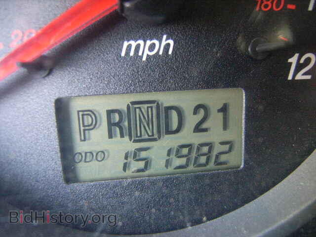 2003 MAZDA TRIBUTE - VIN: 4F2CZ96153KM41462 - Фото 8