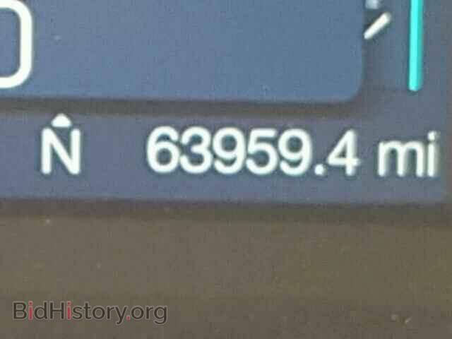 2013 FORD EDGE - VIN: 2FMDK3GC7DBB54539 - Фото 8