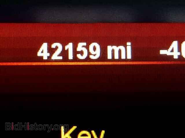 2012 DODGE JOURNEY - VIN: 3C4PDCAB6CT238947 - Фото 8