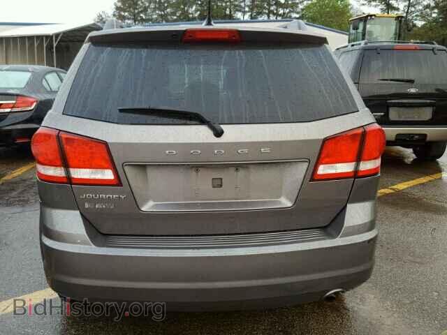2012 DODGE JOURNEY - VIN: 3C4PDCAB6CT238947 - Фото 10