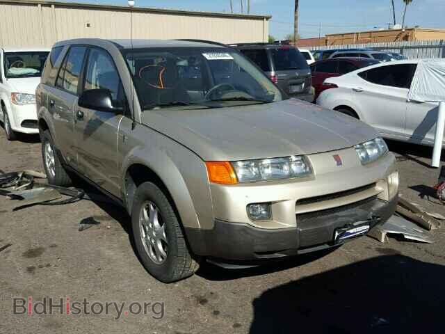 Фотография 5GZCZ63B32S807332 - SATURN VUE 2002