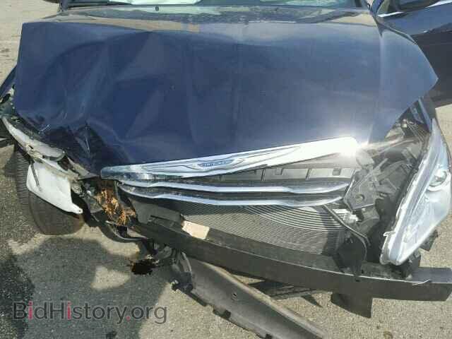 2014 CHRYSLER 200 - VIN: 1C3CCBBBXEN107778 - Фото 7