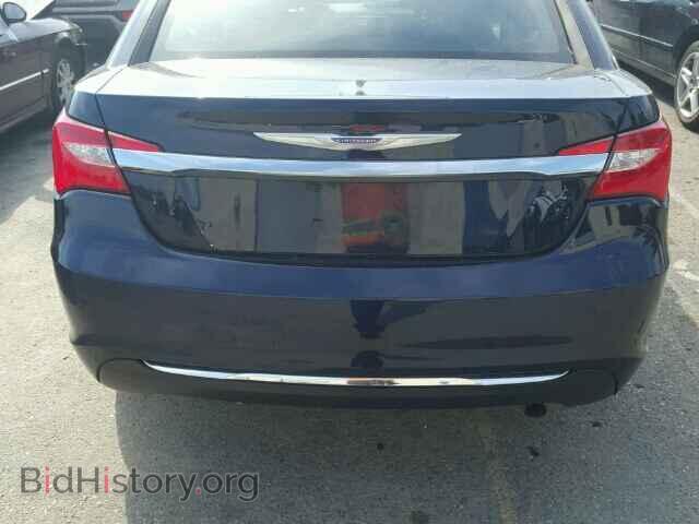 2014 CHRYSLER 200 - VIN: 1C3CCBBBXEN107778 - Фото 10