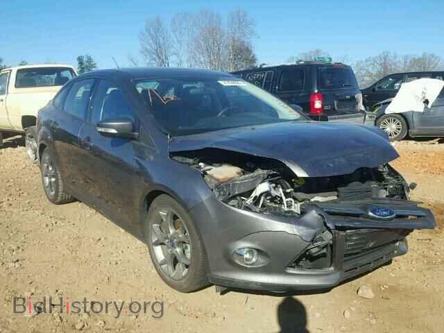 Photo 1FADP3F24EL151409 - FORD FOCUS 2014