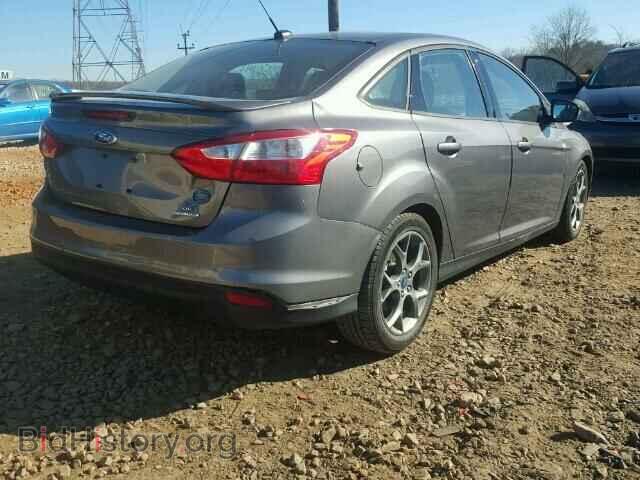 2014 FORD FOCUS - VIN: 1FADP3F24EL151409 - Photo 4