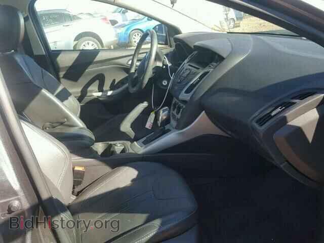 2014 FORD FOCUS - VIN: 1FADP3F24EL151409 - Photo 5