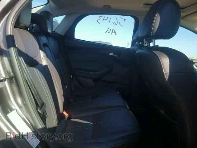 2014 FORD FOCUS - VIN: 1FADP3F24EL151409 - Photo 6