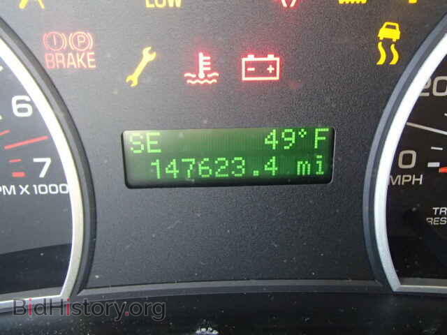2006 FORD EXPLORER - VIN: 1FMEU73E46UA47507 - Фото 8