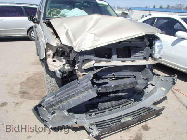2006 FORD EXPLORER - VIN: 1FMEU73E46UA47507 - Фото 9