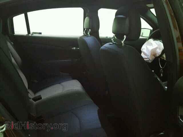 2012 CHRYSLER 200 - VIN: 1C3CCBBB2CN283429 - Фото 6