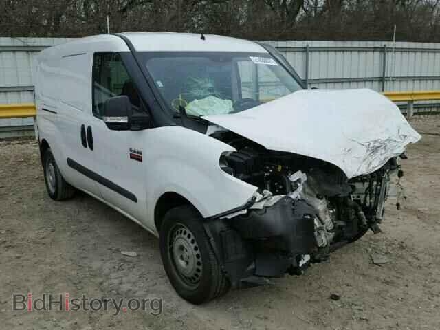 Photo ZFBERFAT5G6B50271 - RAM PROMASTER 2016