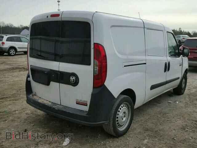 2016 RAM PROMASTER - VIN: ZFBERFAT5G6B50271 - Фото 4