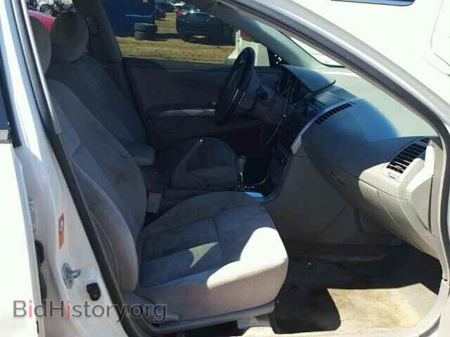 2007 NISSAN MAXIMA - VIN: 1N4BA41E77C845417 - Фото 5