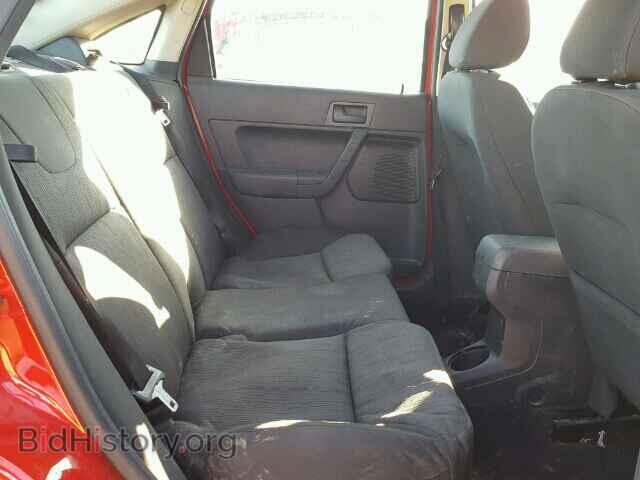 2008 FORD FOCUS - VIN: 1FAHP35N68W152707 - Photo 6