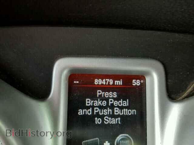 2013 DODGE JOURNEY - VIN: 3C4PDCBB0DT723892 - Фото 8