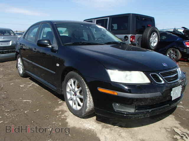 Photo YS3FD49YX41034065 - SAAB 9 3 2004