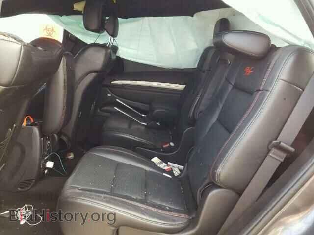 2014 DODGE DURANGO - VIN: 1C4SDHCT5EC370027 - Photo 6