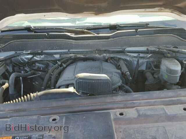 2015 CHEVROLET SILVERADO - VIN: 1GC1KUEB7FF119976 - Фото 7