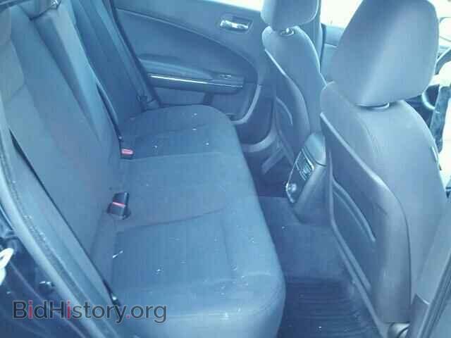 2012 DODGE CHARGER - VIN: 2C3CDXBG2CH180655 - Фото 6