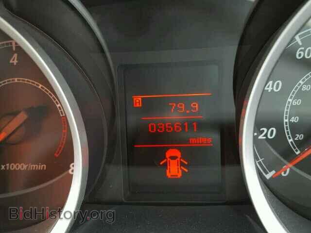 2014 MITSUBISHI LANCER - VIN: JA32U2FU0EU021464 - Фото 8