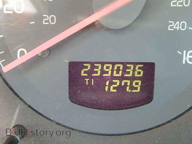 2000 VOLVO S80 - VIN: YV1TS94D8Y1073318 - Фото 8