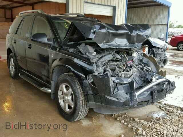 Фотография 5GZCZ33D77S862566 - SATURN VUE 2007