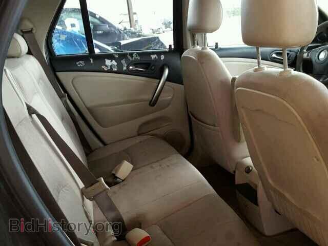 2007 SATURN VUE - VIN: 5GZCZ33D77S862566 - Фото 6