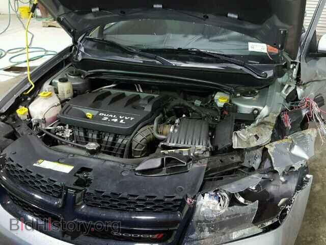 2013 DODGE AVENGER - VIN: 1C3CDZCBXDN682918 - Photo 7