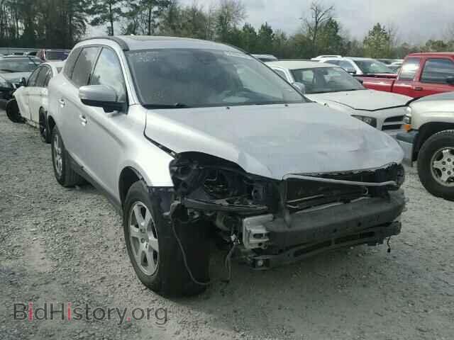 Photo YV4982DL8A2126237 - VOLVO XC60 2010
