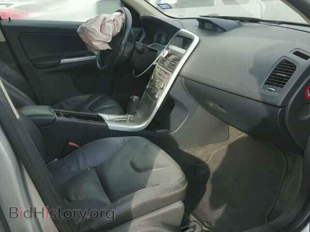2010 VOLVO XC60 - VIN: YV4982DL8A2126237 - Фото 5