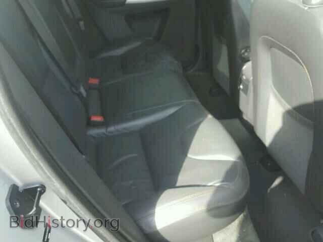 2010 VOLVO XC60 - VIN: YV4982DL8A2126237 - Фото 6