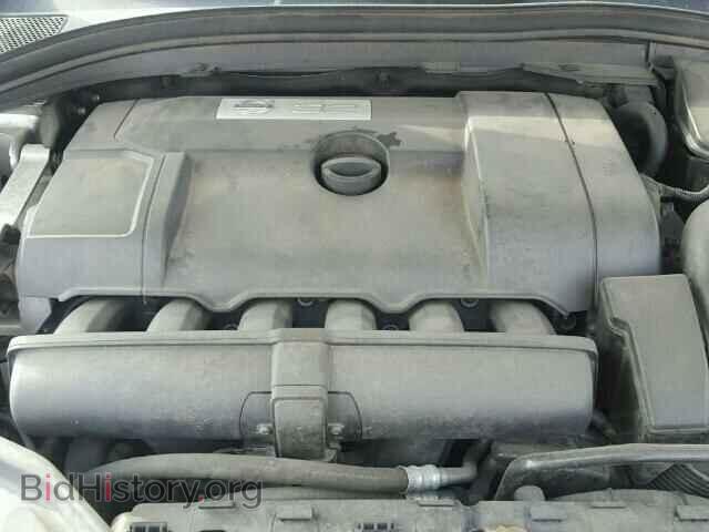 2010 VOLVO XC60 - VIN: YV4982DL8A2126237 - Фото 7