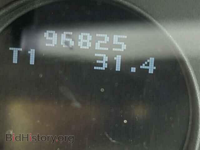 2010 VOLVO XC60 - VIN: YV4982DL8A2126237 - Фото 8