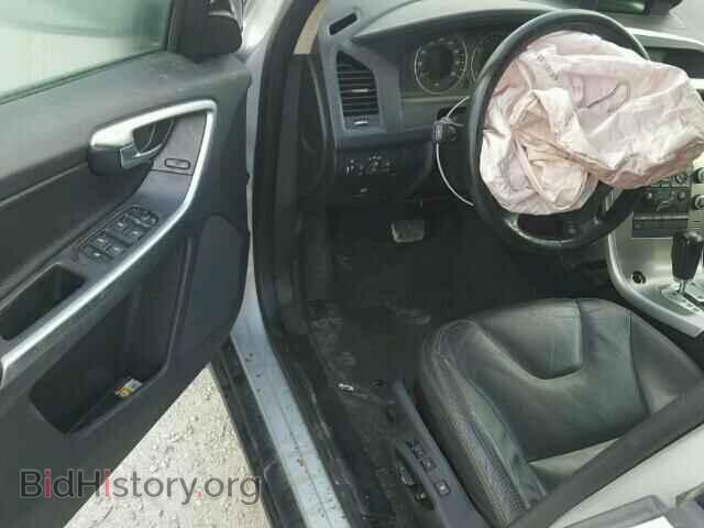 2010 VOLVO XC60 - VIN: YV4982DL8A2126237 - Фото 9