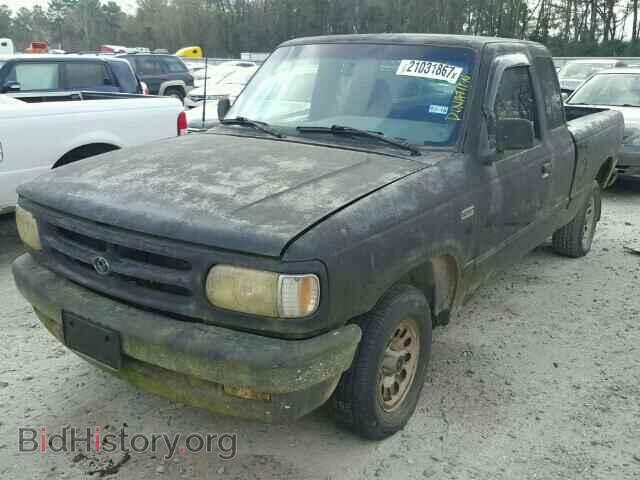 1994 MAZDA B2300 - VIN: 4F4CR16AXRTM72590 - Фото 2