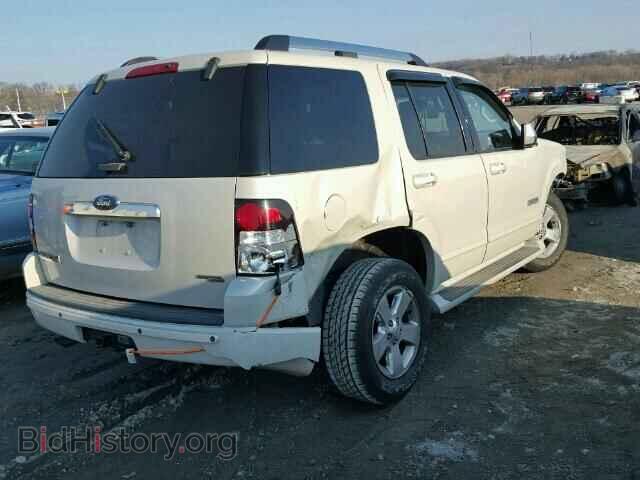 2006 FORD EXPLORER - VIN: 1FMEU65E86UB44023 - Photo 4